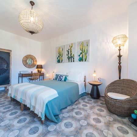 ליירנה Casa Royale Appartamento Terra מראה חיצוני תמונה