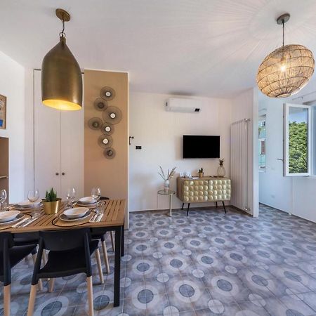 ליירנה Casa Royale Appartamento Terra מראה חיצוני תמונה