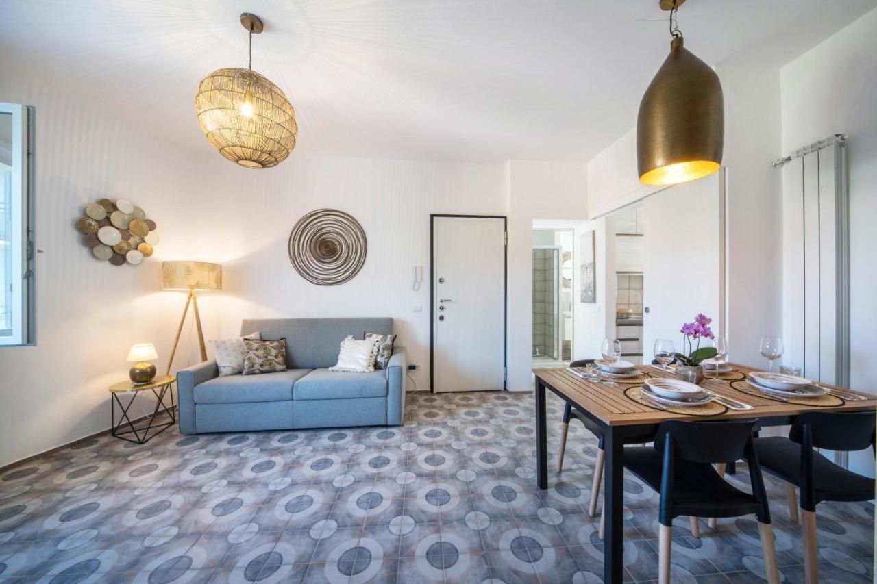 ליירנה Casa Royale Appartamento Terra מראה חיצוני תמונה