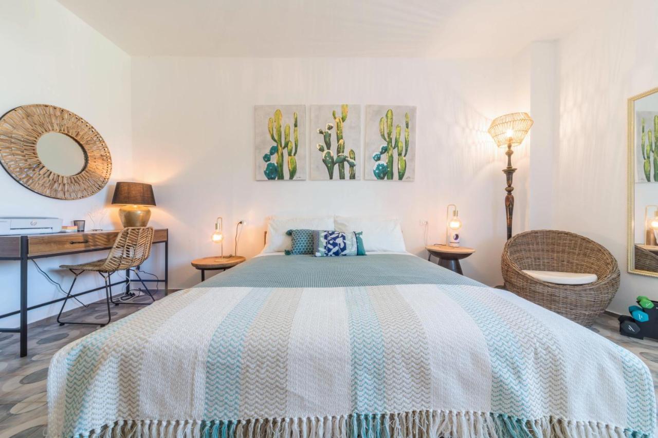 ליירנה Casa Royale Appartamento Terra מראה חיצוני תמונה