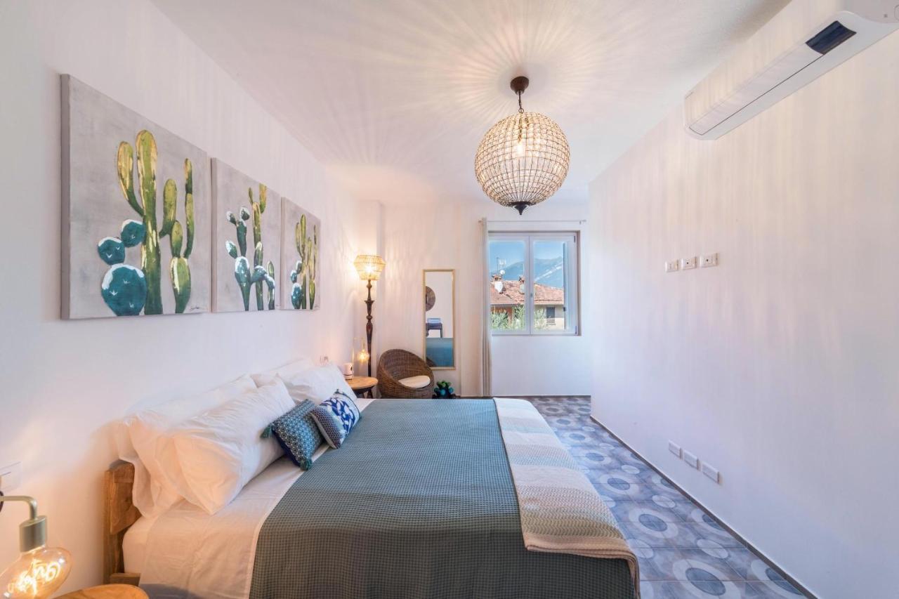 ליירנה Casa Royale Appartamento Terra מראה חיצוני תמונה
