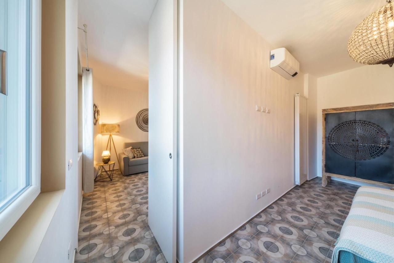 ליירנה Casa Royale Appartamento Terra מראה חיצוני תמונה