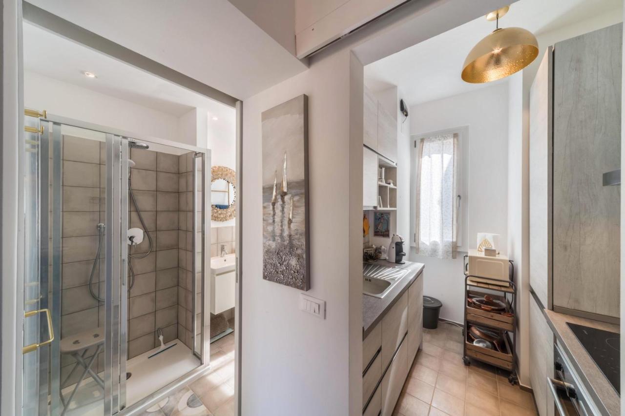 ליירנה Casa Royale Appartamento Terra מראה חיצוני תמונה