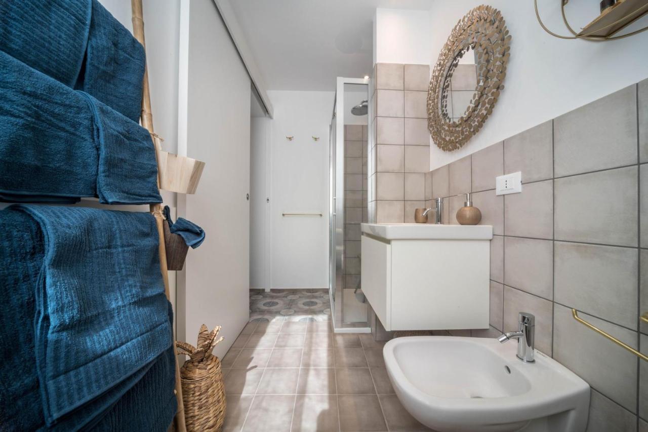 ליירנה Casa Royale Appartamento Terra מראה חיצוני תמונה
