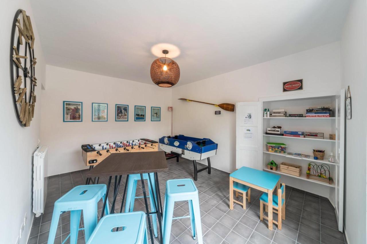 ליירנה Casa Royale Appartamento Terra מראה חיצוני תמונה